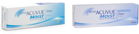 1 day acuvue
