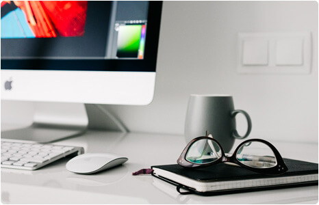 tipos de lentes